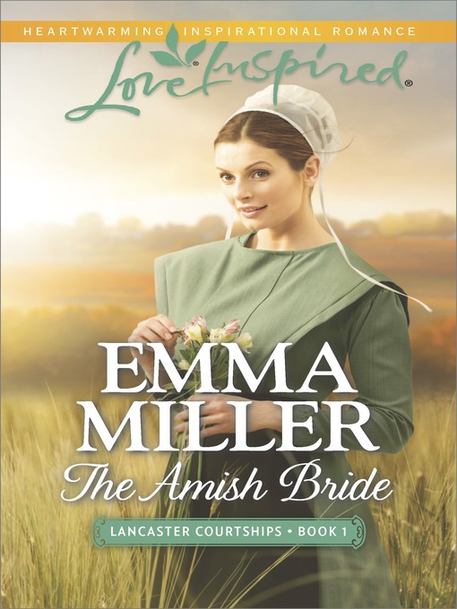 Title details for The Amish Bride by Emma Miller - Wait list